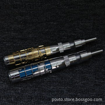 vapor mod SMAP with S4000 atomizer merchanical mod